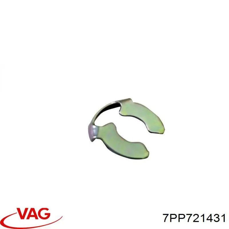  VAG 7PP721431 precio, desde 11,47 EUR