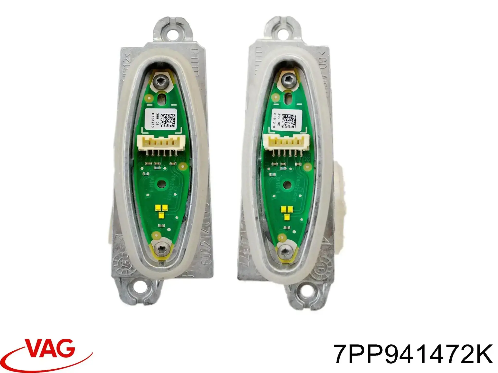 Módulo de control de luces de faros (ECU) VAG 7PP941472K precio, desde 121,97 EUR