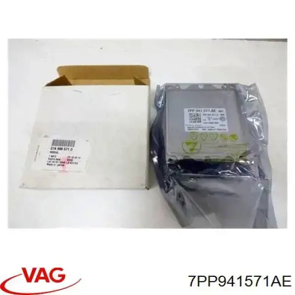  VAG 7PP941571AE