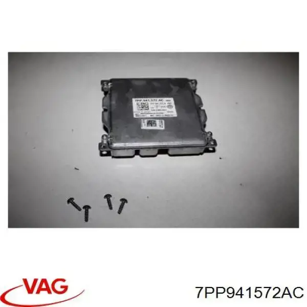 7PP941572AC Market (OEM)