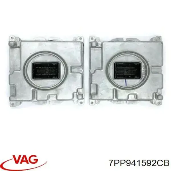 7PP941592CB VAG 
