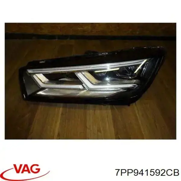  7PP941592CB VAG