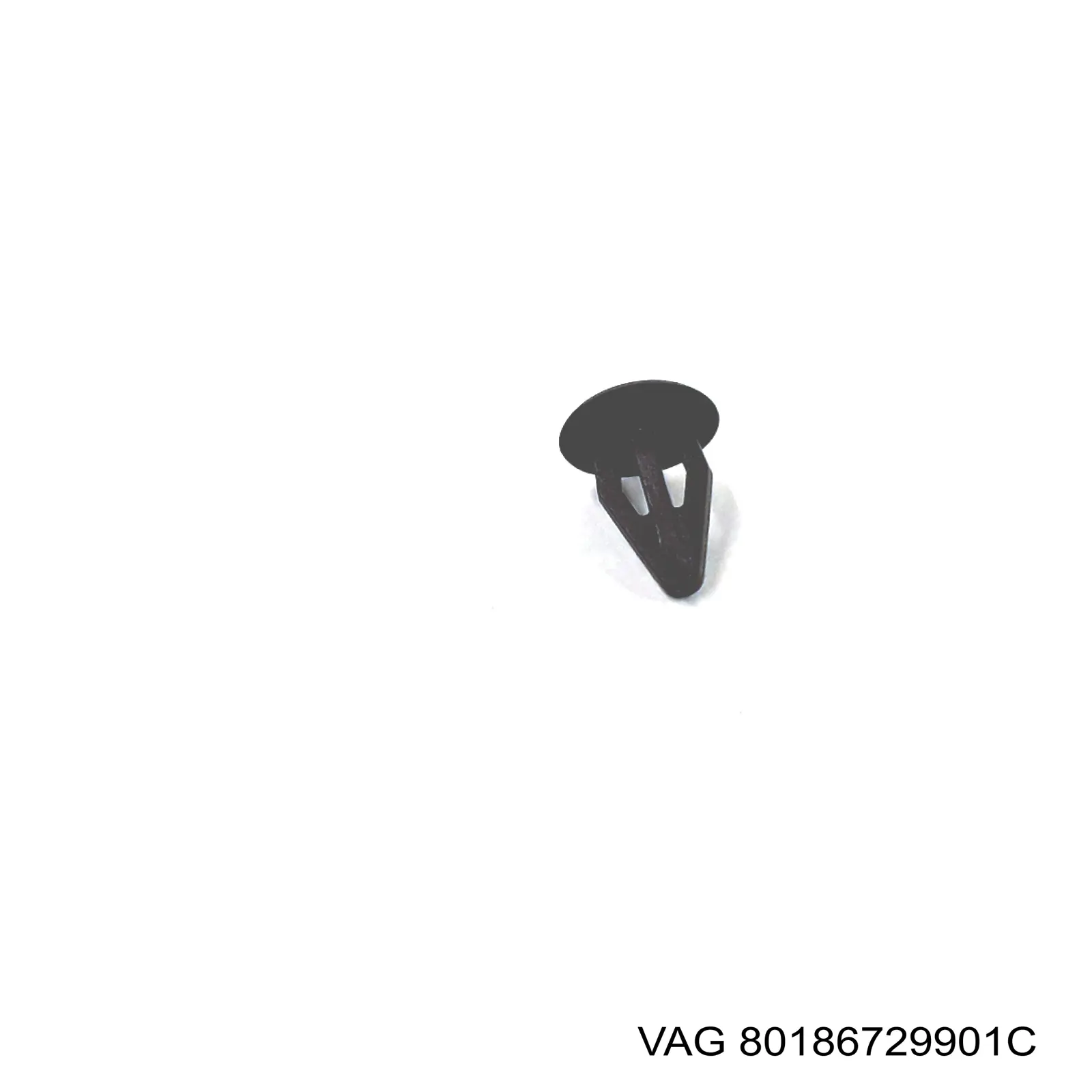 Comprar 80186729901C VAG 