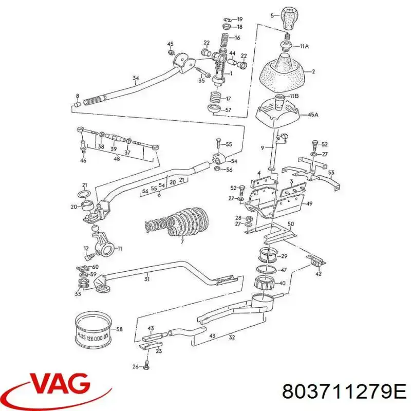 VW0207 Polycraft