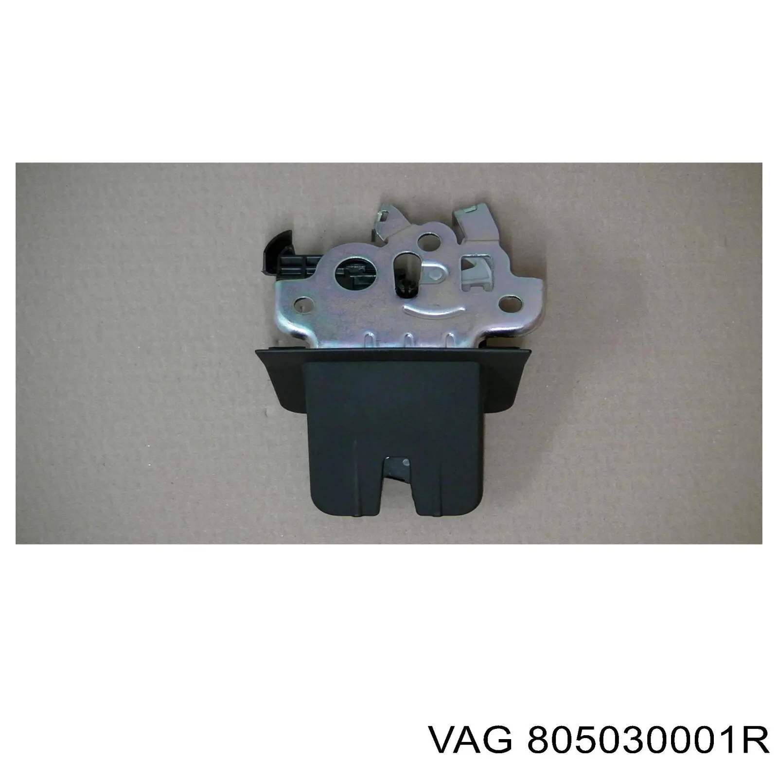Cerradura 805030001R VAG