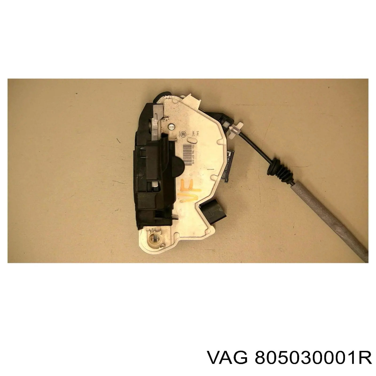 Comprar Cerradura Renault Megane III BZ0, BZ1, B3