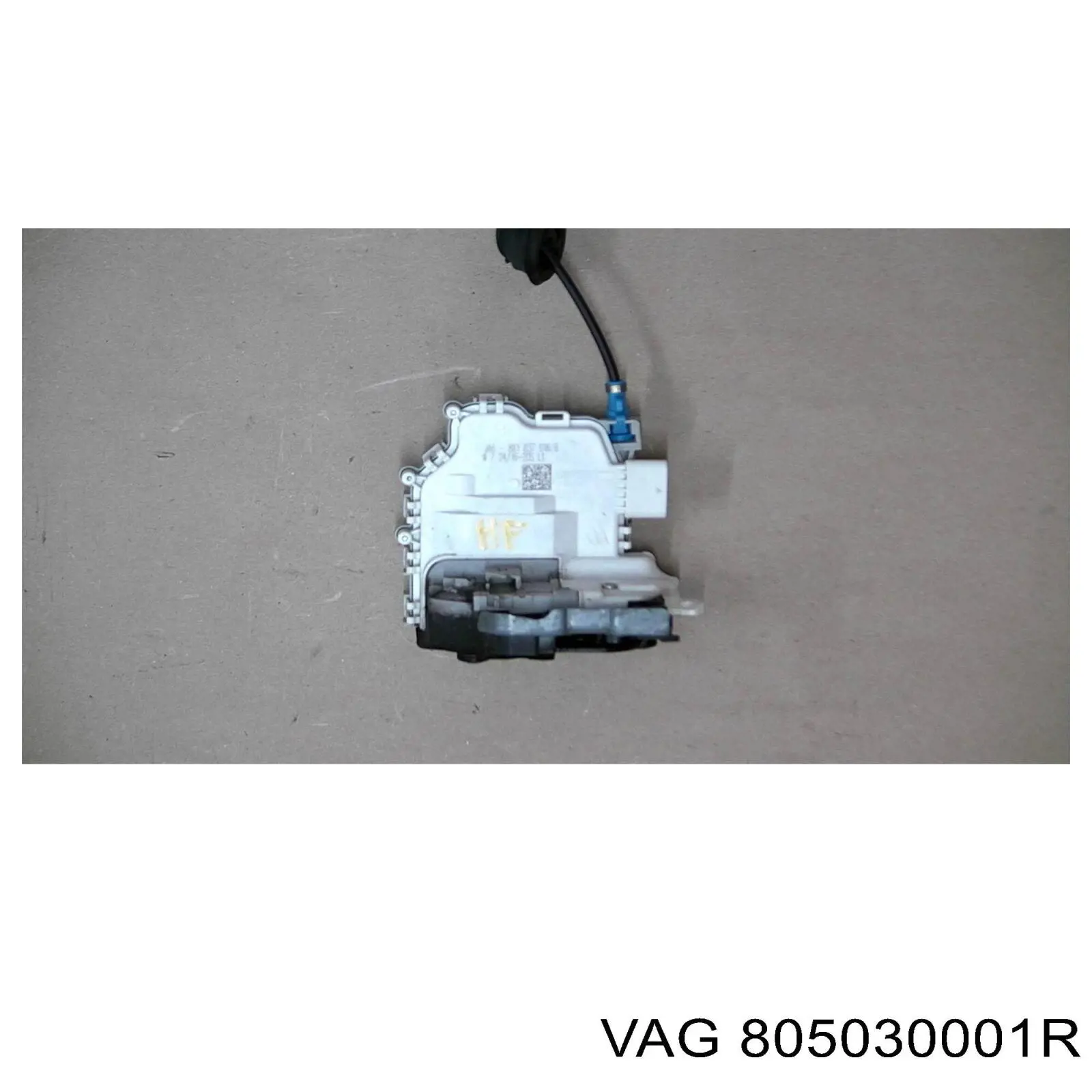  Cerradura Renault Megane 3