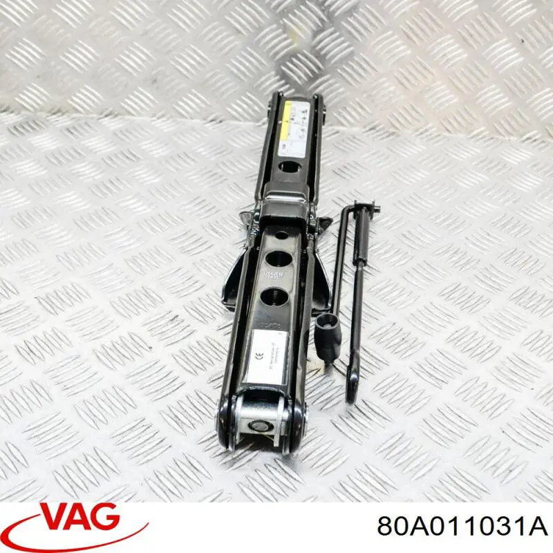 Gato VAG 80A011031A precio, desde 193,48 EUR