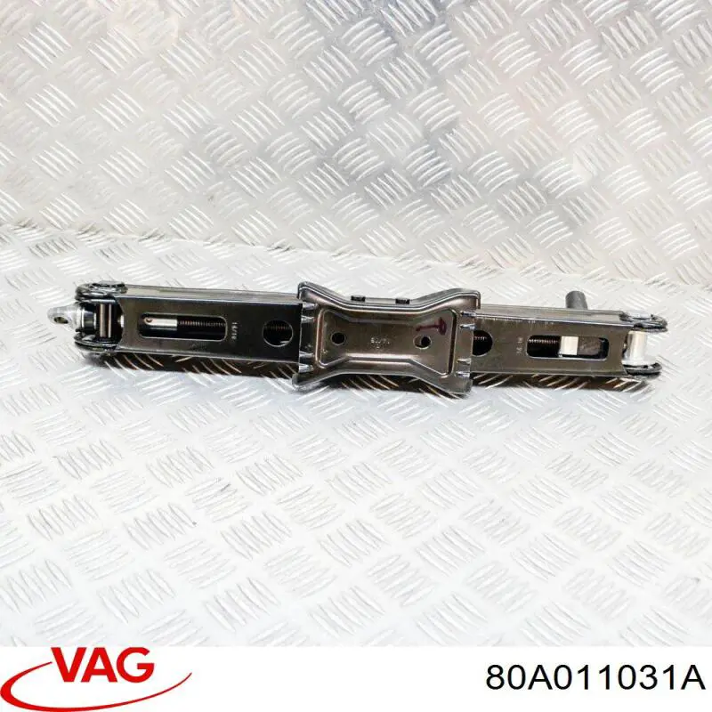 Comprar 80A011031A VAG Gato