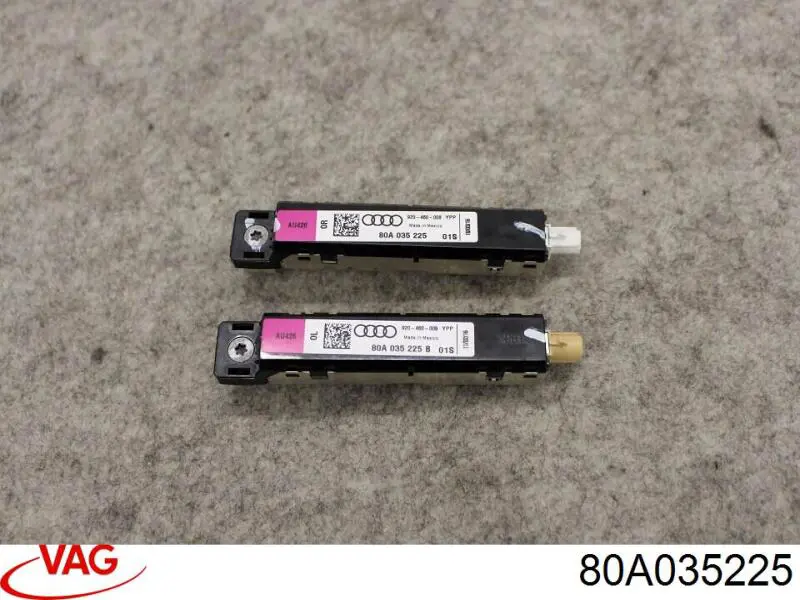  VAG 80A035225