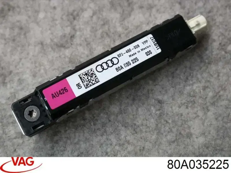 Comprar 80A035225 VAG 