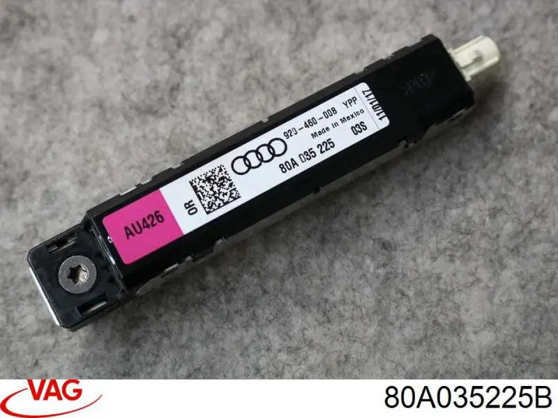 Comprar 80A035225B VAG 