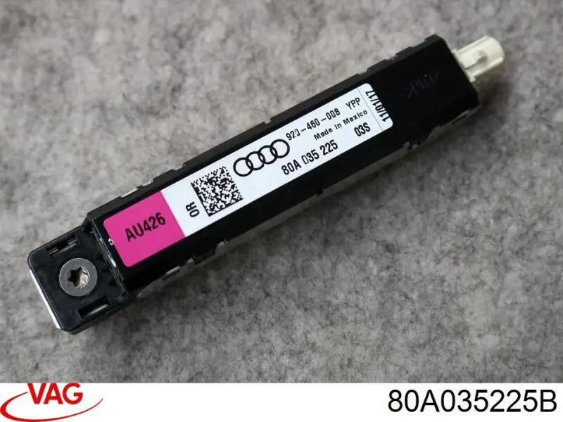  80A035225B VAG