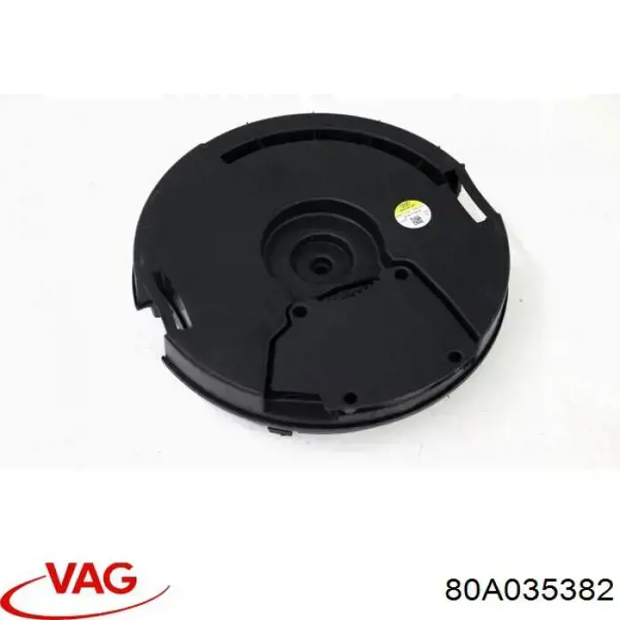 Subwoofer 80A035382 VAG