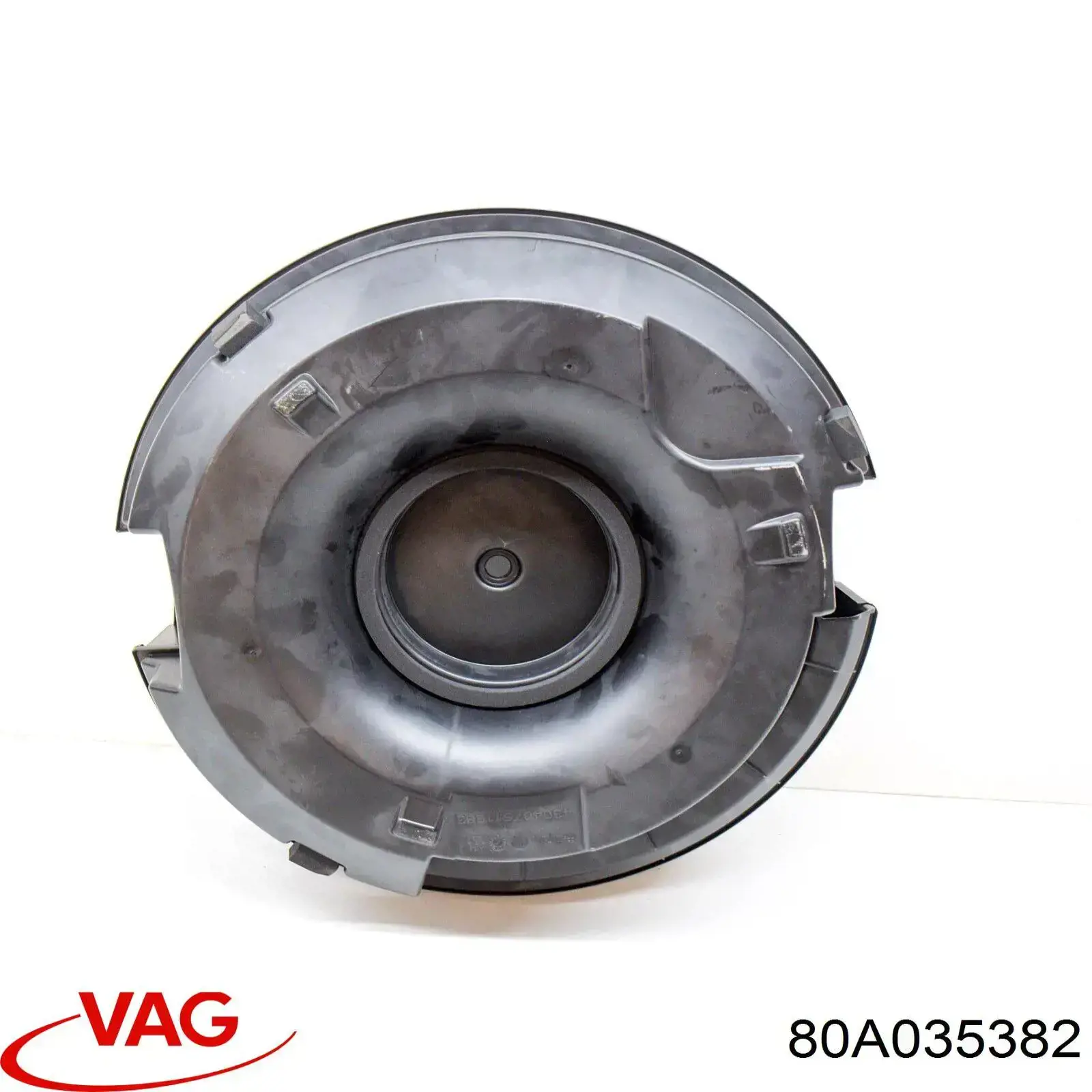 Comprar 80A035382 VAG Subwoofer
