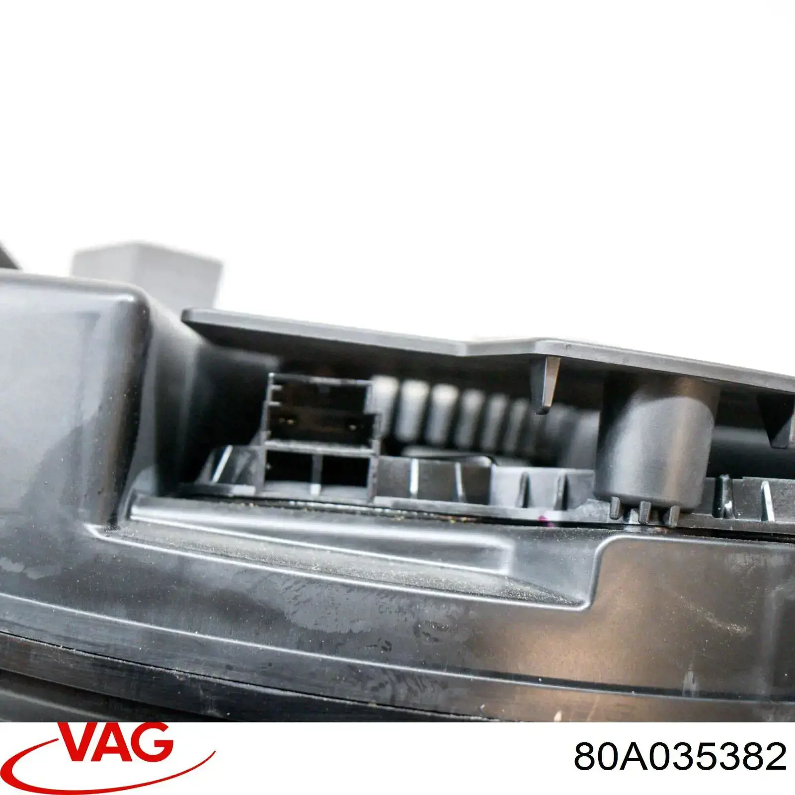 Subwoofer VAG 80A035382 precio, desde 79,41 EUR