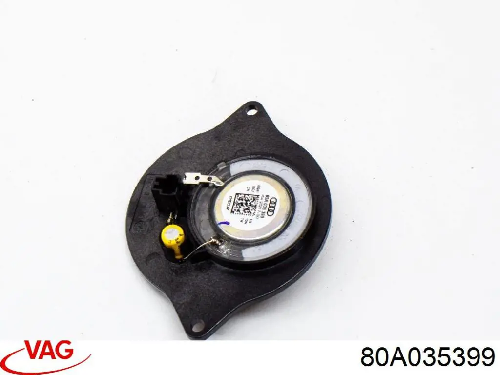 Comprar 80A035399 VAG 