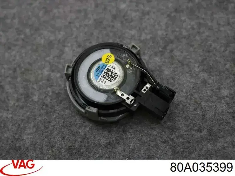 80A035399 VAG 