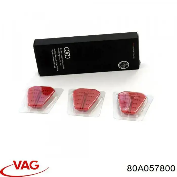 80A057800 VAG