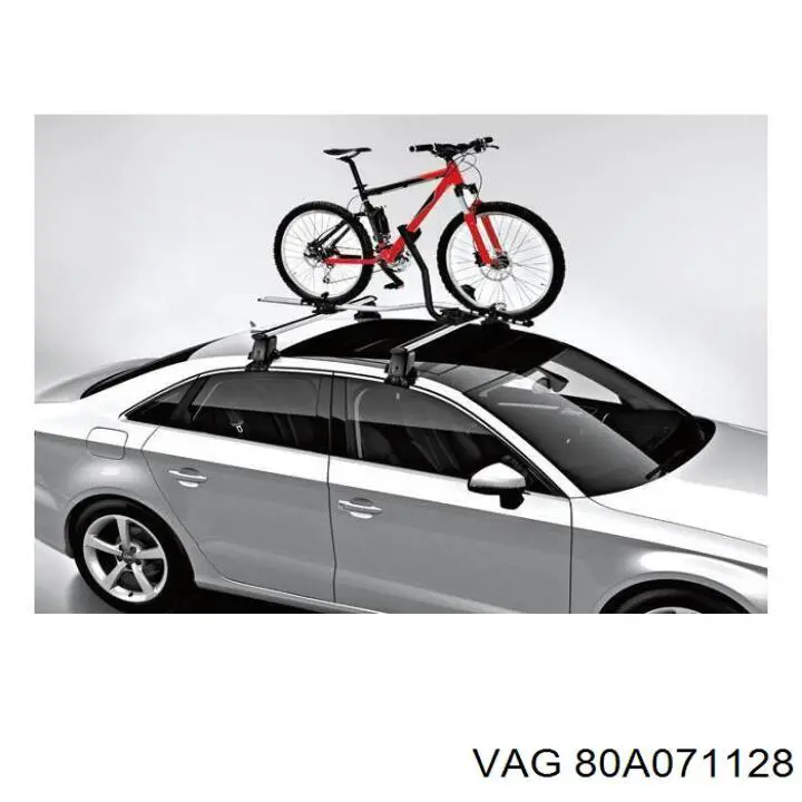  VAG 80A071128 precio, desde 202,24 EUR