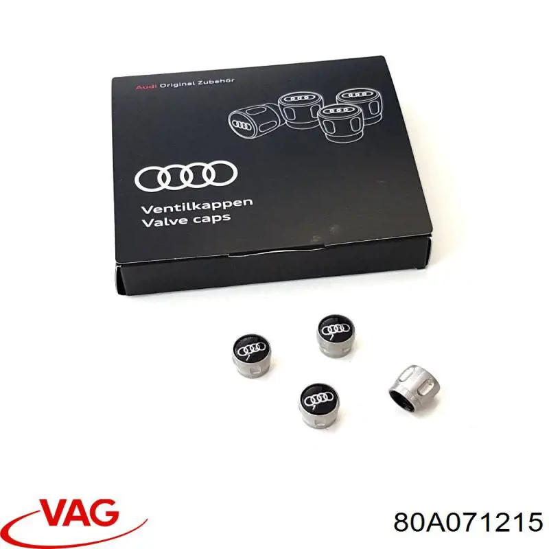 Comprar 80A071215 VAG 