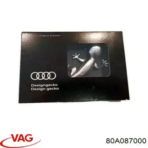 VAG 80A087000 precio, desde 42,99 EUR