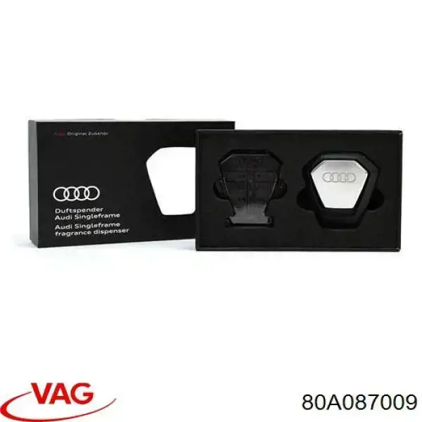 Comprar 80A087009 VAG Aromatizante para tablero