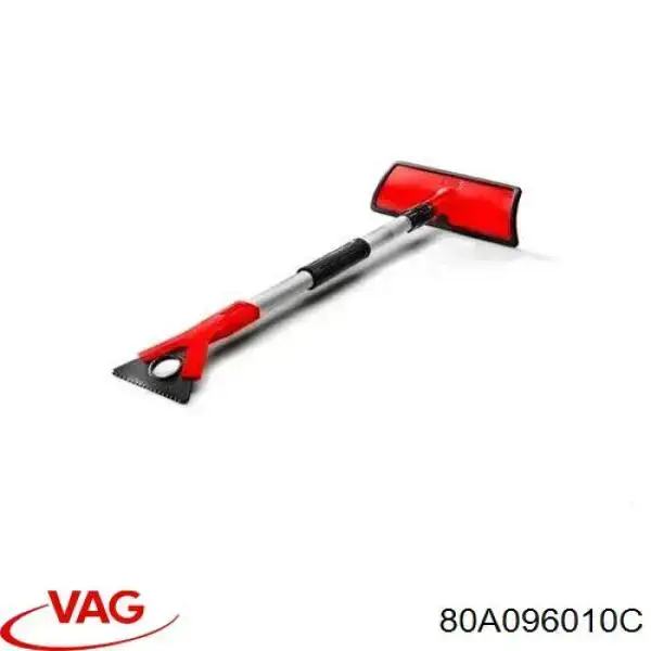 80A096010C VAG