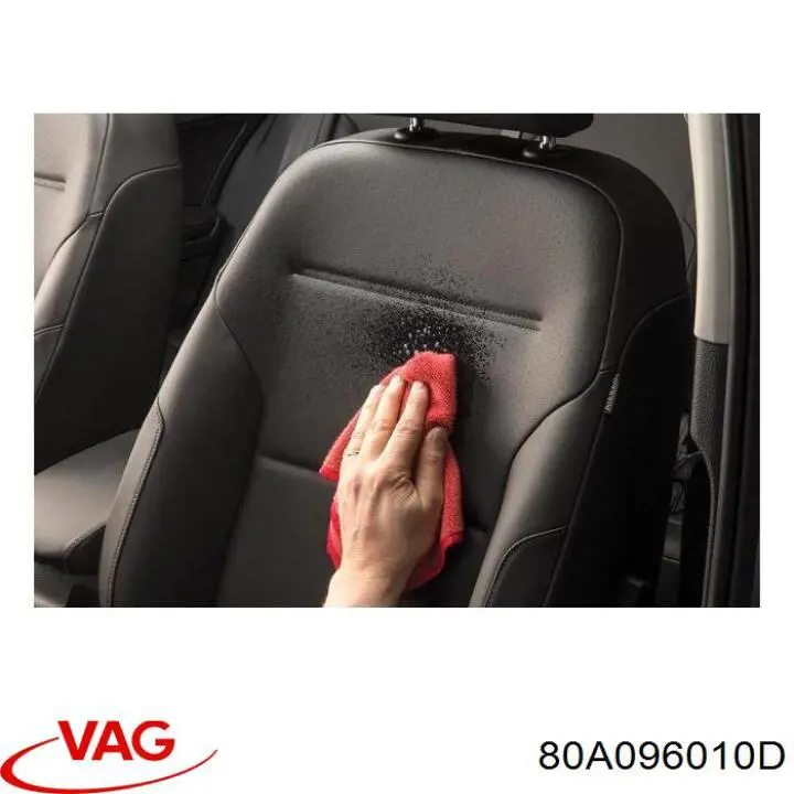 80A096010D VAG