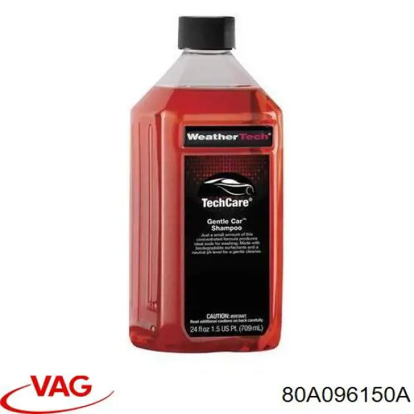  VAG 80A096150A precio, desde 15,30 EUR