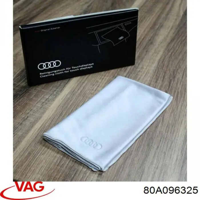 80A096325 VAG