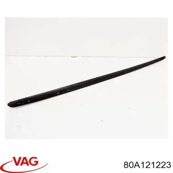 Comprar 80A121223 VAG Persiana del radiador