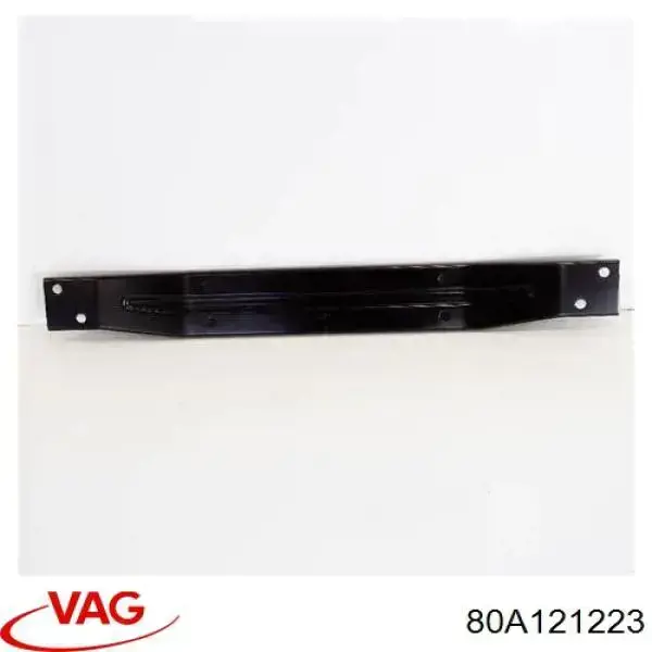 80A121223 VAG Persiana del radiador
