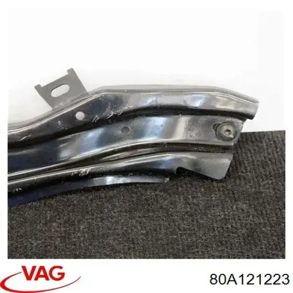 Persiana del radiador VAG 80A121223 precio, desde 222,55 EUR