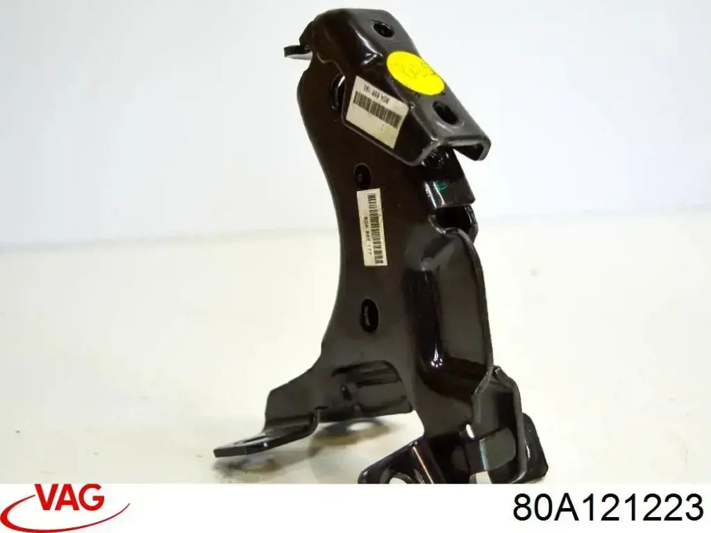 Persiana del radiador VAG 80A121223 precio, desde 222,55 EUR
