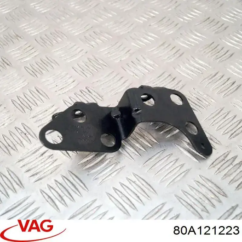 Comprar 80A121223 VAG Persiana del radiador