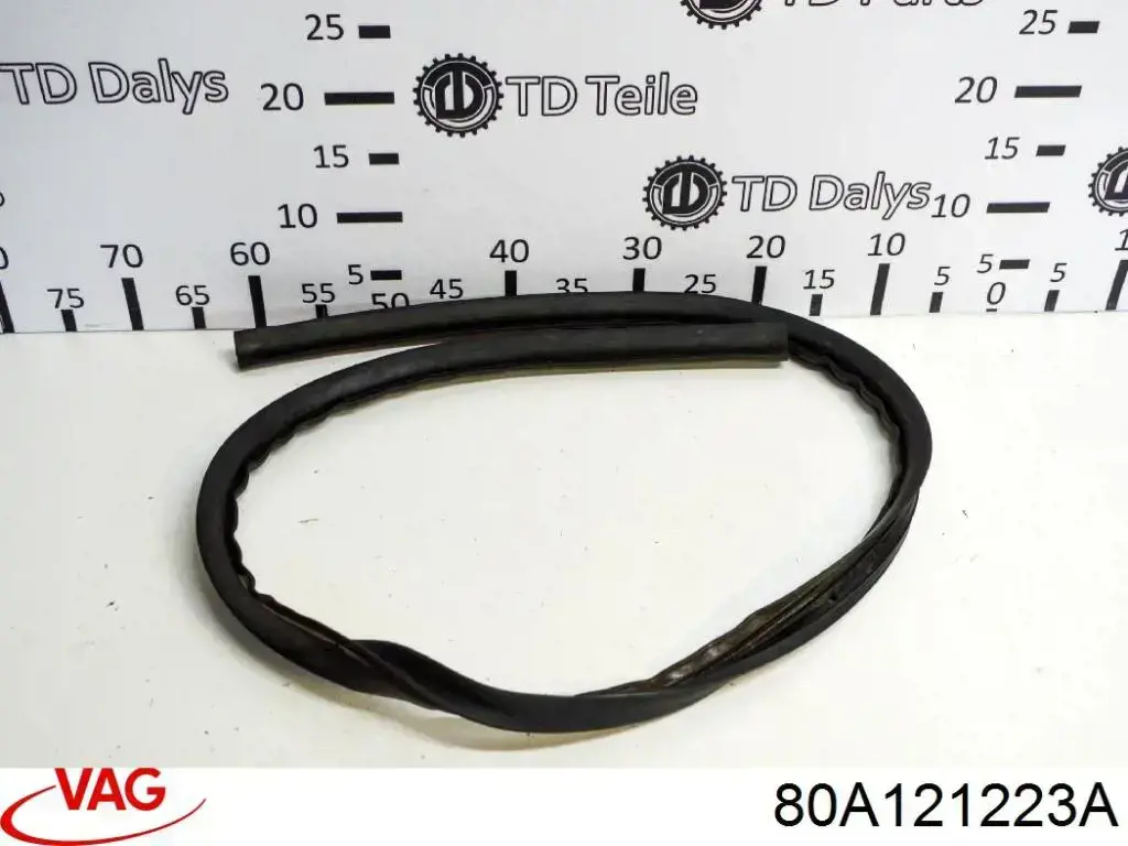  VAG 80A121223A