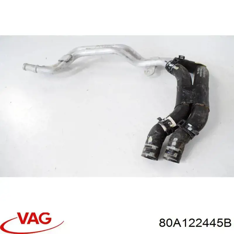 80A122445B VAG