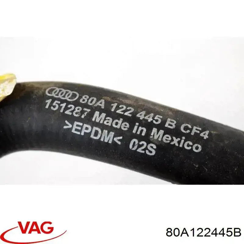  VAG 80A122445B precio, desde 39,86 EUR