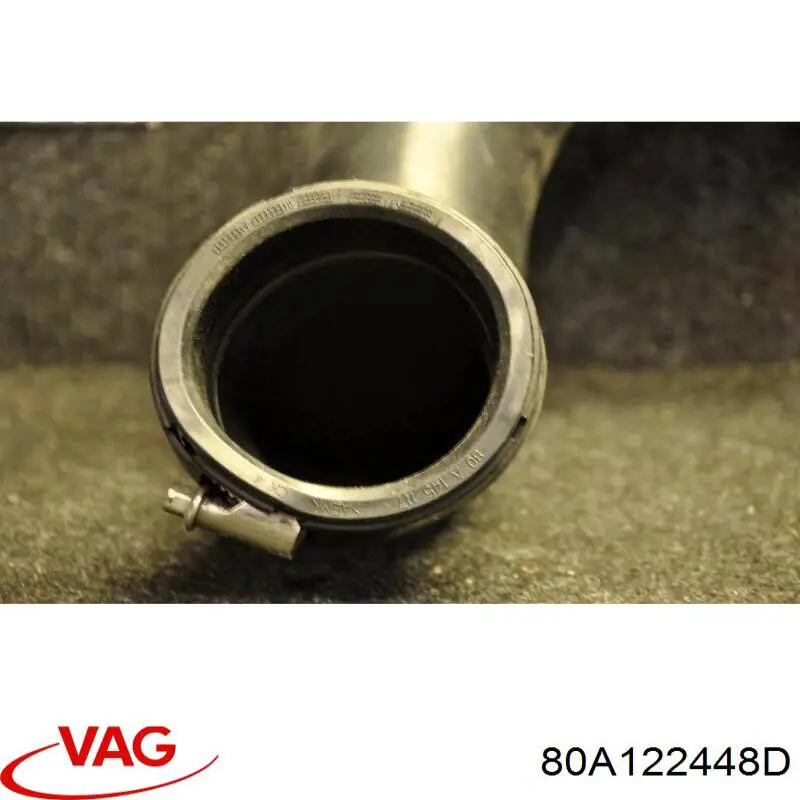  VAG 80A122448D
