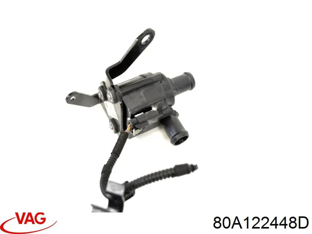 80A122448D VAG