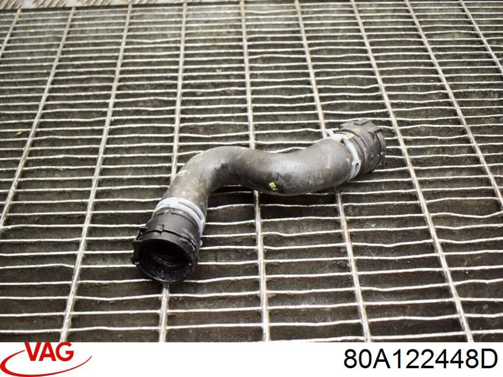  80A122448D VAG
