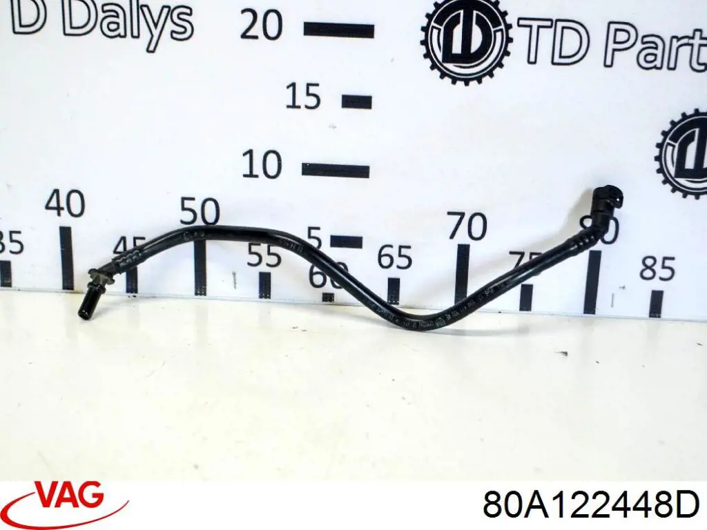  VAG 80A122448D precio, desde 28,40 EUR