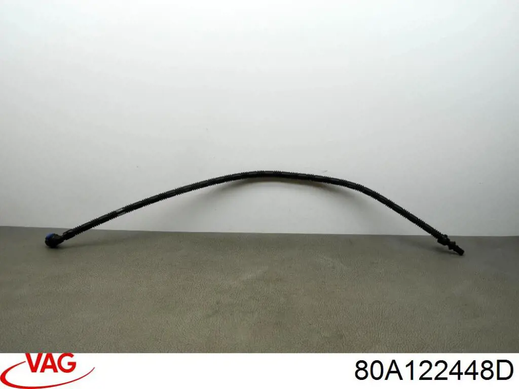  VAG 80A122448D precio, desde 28,40 EUR
