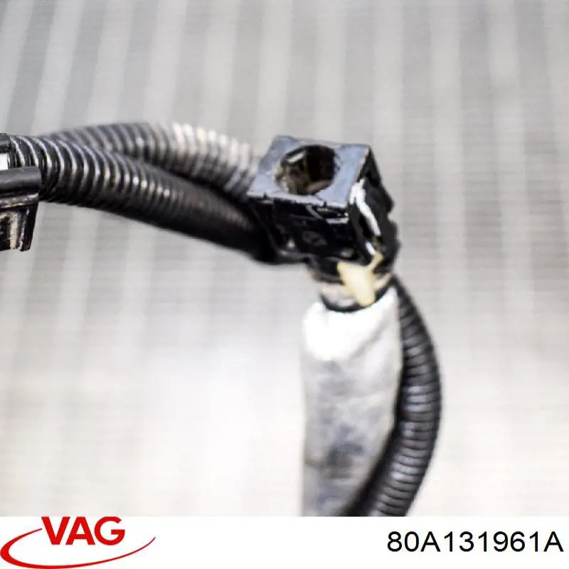  80A131961H VAG