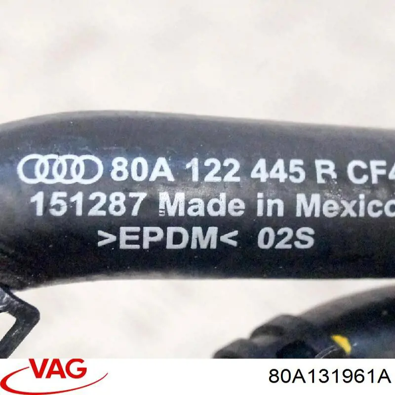 Comprar 80A131961H VAG 