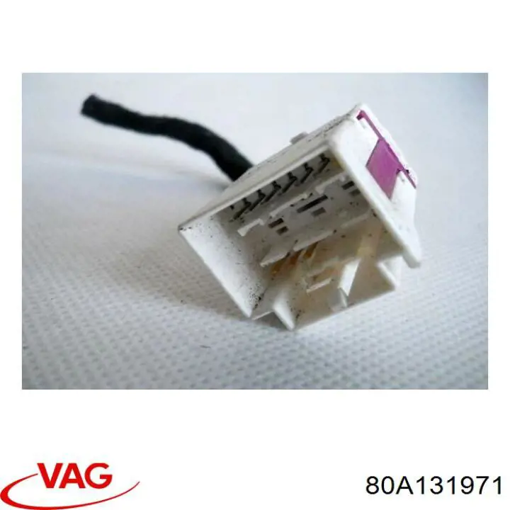  VAG 80A131971 precio, desde 649,34 EUR