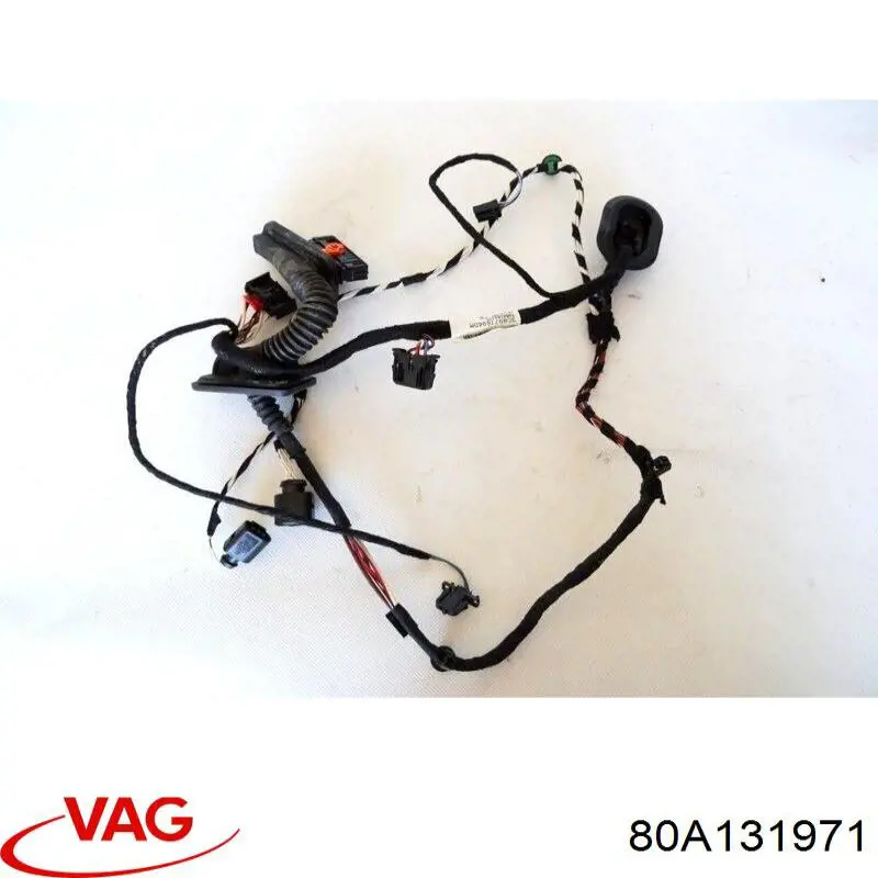 Comprar 80A131971 VAG 