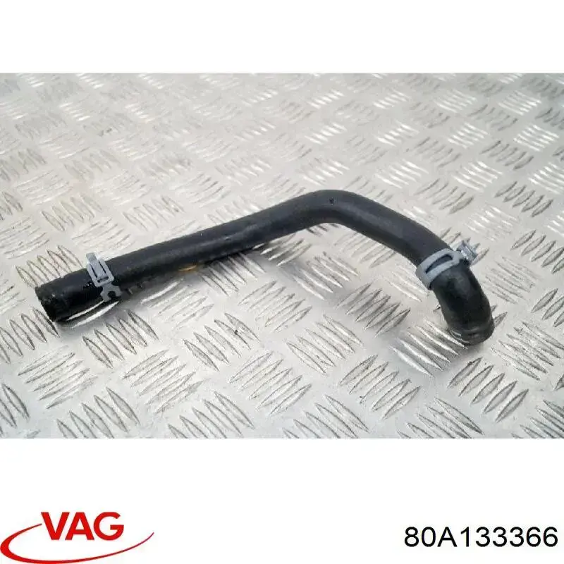 Comprar 80A133366 VAG 