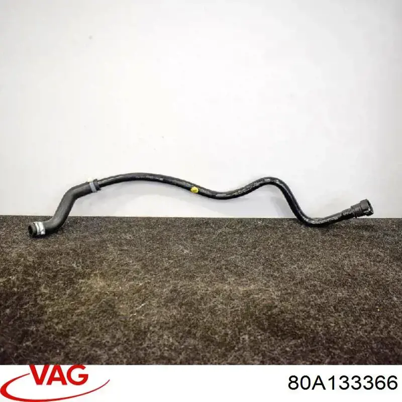  80A133366 VAG